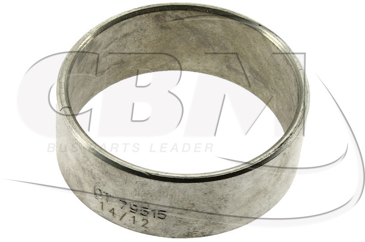 DIESEL TECHNIC COMPRESSOR SOCKET - HUBNER (17359951100) - Compresseur pour Bus: photos 1 DIESEL TECHNIC COMPRESSOR SOCKET - HUBNER (17359951100) - Compresseur pour Bus: photos 1