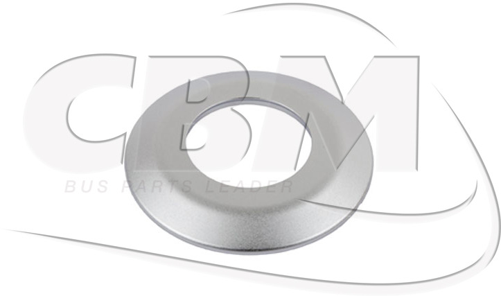 EAO ALUMINIUM CIRCLE - IRISBUS - IVECO - RVI (5000790591) - Portière et pièces pour Bus: photos 1 EAO ALUMINIUM CIRCLE - IRISBUS - IVECO - RVI (5000790591) - Portière et pièces pour Bus: photos 1