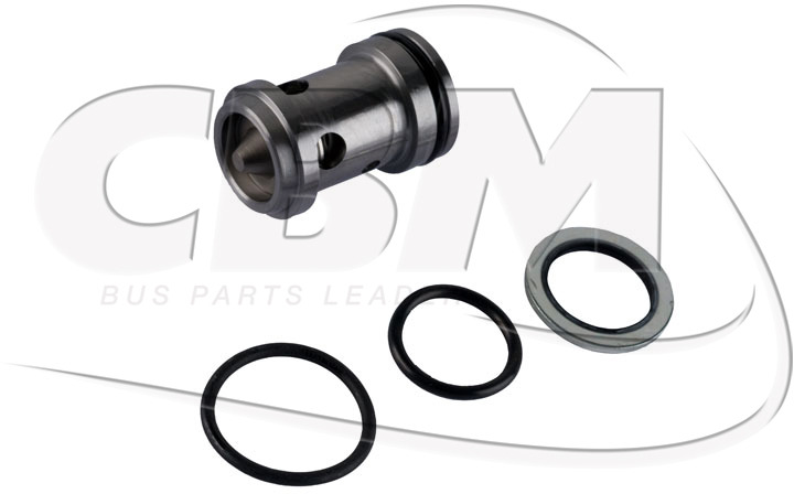 HPI REPAIR KIT FOR HYDRAULIC DOOR - FIAT (752042240) - Hydraulique pour Bus: photos 1 HPI REPAIR KIT FOR HYDRAULIC DOOR - FIAT (752042240) - Hydraulique pour Bus: photos 1