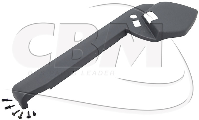 ISRI CARTER DROIT 6830KM880NTS - SACHS (2294501207) - Siège pour Bus: photos 1 ISRI CARTER DROIT 6830KM880NTS - SACHS (2294501207) - Siège pour Bus: photos 1