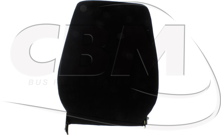 ISRI SEAT BACK - FORD (1683383) - Siège pour Bus: photos 1 ISRI SEAT BACK - FORD (1683383) - Siège pour Bus: photos 1