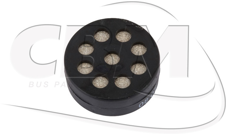 IVECO AIR FILTER - IRISBUS - IVECO - RVI (7170633) - Filtre à air pour Bus: photos 1 IVECO AIR FILTER - IRISBUS - IVECO - RVI (7170633) - Filtre à air pour Bus: photos 1