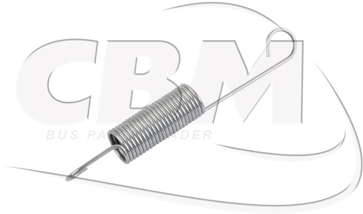IVECO CLUTCH STOP SPRING - MAN VOLVO (81255020007 | 241383) - Embrayage et pièces pour Bus: photos 1 IVECO CLUTCH STOP SPRING - MAN VOLVO (81255020007 | 241383) - Embrayage et pièces pour Bus: photos 1