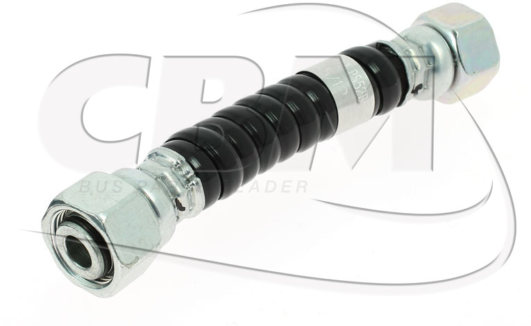 IVECO OIL HOSE - IRISBUS - IVECO - RVI (5010197262) - Moteur et pièces pour Bus: photos 1 IVECO OIL HOSE - IRISBUS - IVECO - RVI (5010197262) - Moteur et pièces pour Bus: photos 1