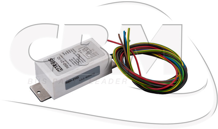 IVECO OIL PUMP RELAY - IRISBUS - IVECO - RVI MERCEDES (93193169 | A0002570347) - Système électrique pour Bus: photos 1 IVECO OIL PUMP RELAY - IRISBUS - IVECO - RVI MERCEDES (93193169 | A0002570347) - Système électrique pour Bus: photos 1