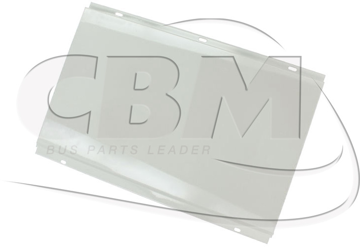 IVECO REAR DOOR FRONT AND REAR PANEL - IRISBUS - IVECO - RVI (504137237) - Portière et pièces pour Bus: photos 1 IVECO REAR DOOR FRONT AND REAR PANEL - IRISBUS - IVECO - RVI (504137237) - Portière et pièces pour Bus: photos 1