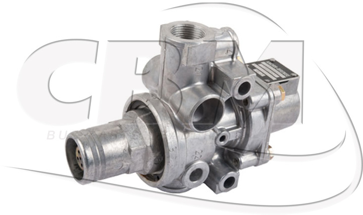 KNORR BREMSE REGULATOR - VOLVO IRISBUS - IVECO - RVI KAROSA (848093 | 5801090745 | 4429000003 | 5801090746) - Pièces de frein pour Bus: photos 1 KNORR BREMSE REGULATOR - VOLVO IRISBUS - IVECO - RVI KAROSA (848093 | 5801090745 | 4429000003 | 5801090746) - Pièces de frein pour Bus: photos 1