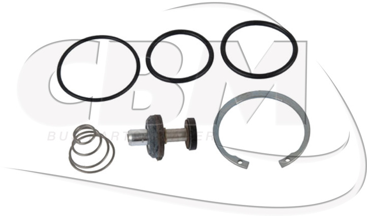 KNORR BREMSE VALVE REPAIR KIT - MERCEDES MAN (A000472045000 | 34917100003) - Valve de frein pour Bus: photos 1 KNORR BREMSE VALVE REPAIR KIT - MERCEDES MAN (A000472045000 | 34917100003) - Valve de frein pour Bus: photos 1