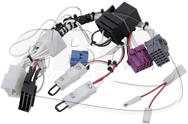 MASATS CABLE - MASATS (AC066B06) - Portière et pièces pour Bus: photos 1 MASATS CABLE - MASATS (AC066B06) - Portière et pièces pour Bus: photos 1