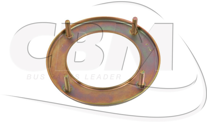 PNEUMATIS HANGING BUSHING - KASSBOHRER (7421333007) - Suspension pneumatique pour Bus: photos 1 PNEUMATIS HANGING BUSHING - KASSBOHRER (7421333007) - Suspension pneumatique pour Bus: photos 1