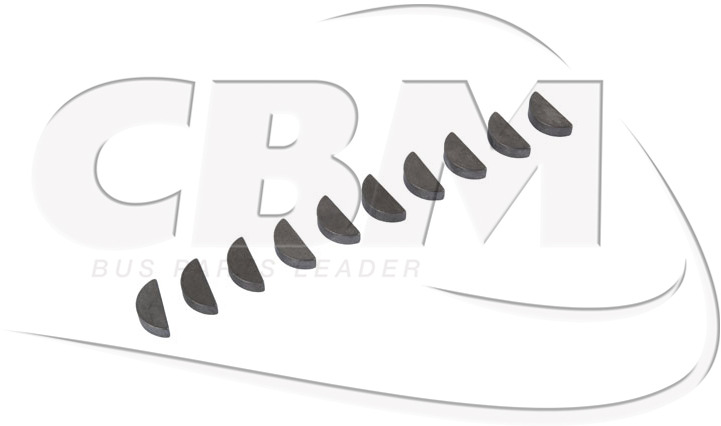 PRESTOLITE 10 PINS KIT - IRISBUS - IVECO - RVI MAN VANHOOL DAF (8122271 | 81261080008 | 636302550 | 696011) - Système électrique pour Bus: photos 1 PRESTOLITE 10 PINS KIT - IRISBUS - IVECO - RVI MAN VANHOOL DAF (8122271 | 81261080008 | 636302550 | 696011) - Système électrique pour Bus: photos 1
