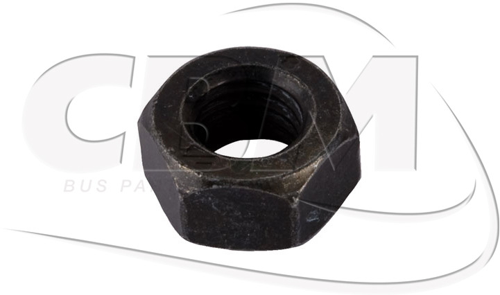 VOLVO FRONT BRAKE LEVER SCREW NUT - MERCEDES (A6284210094) - Pièces de rechange pour Bus: photos 1 VOLVO FRONT BRAKE LEVER SCREW NUT - MERCEDES (A6284210094) - Pièces de rechange pour Bus: photos 1