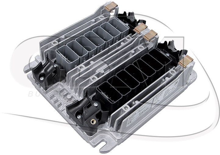 SCANIA UNITE DE CONTROLE ELECTRONIQUE - BOSCH (1413502008) - Bloc de gestion pour Bus: photos 1 SCANIA UNITE DE CONTROLE ELECTRONIQUE - BOSCH (1413502008) - Bloc de gestion pour Bus: photos 1