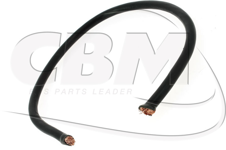 VANHOOL BLACK CABLE - VANHOOL (637211800) - Câble/ Fil pour Bus: photos 1 VANHOOL BLACK CABLE - VANHOOL (637211800) - Câble/ Fil pour Bus: photos 1