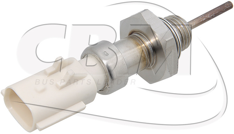 VANHOOL CAPTEUR D'ENTRÉE D'AIR - ISRI (923131) - Capteur pour Bus: photos 1 VANHOOL CAPTEUR D'ENTRÉE D'AIR - ISRI (923131) - Capteur pour Bus: photos 1