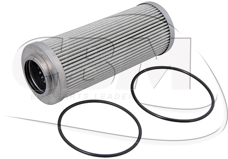 VANHOOL FILTER - BOSCH KONI (0318311004 | 881554) - Filtre hydraulique pour Bus: photos 1 VANHOOL FILTER - BOSCH KONI (0318311004 | 881554) - Filtre hydraulique pour Bus: photos 1