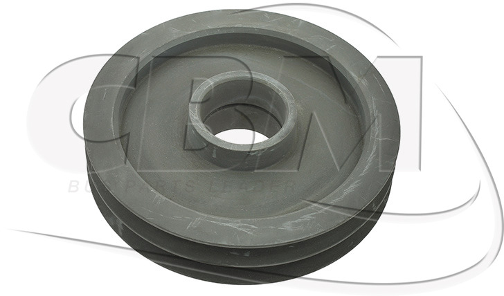 VAR BELT TENSIONER PULLEY - VOITH (H01000497) - Tendeur de courroie pour Bus: photos 1 VAR BELT TENSIONER PULLEY - VOITH (H01000497) - Tendeur de courroie pour Bus: photos 1