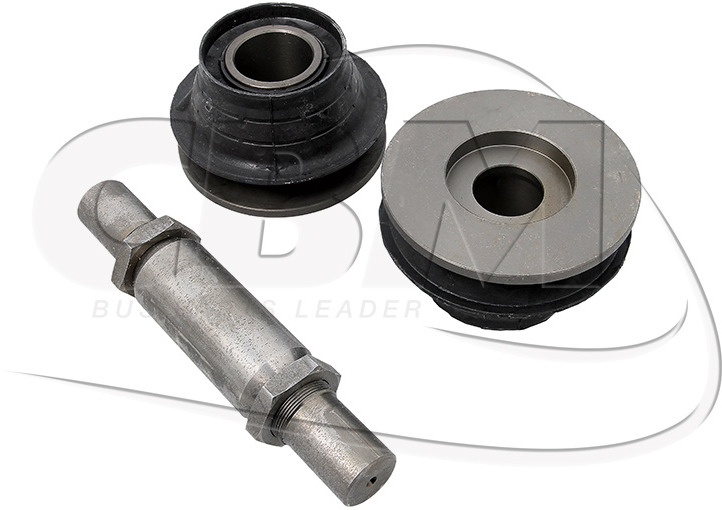VAR REAR TRIANGLE ARM REPAIR KIT - OPTIBELT (1008SN) - Suspension pour Bus: photos 1 VAR REAR TRIANGLE ARM REPAIR KIT - OPTIBELT (1008SN) - Suspension pour Bus: photos 1