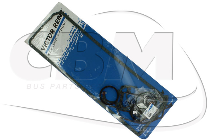 VICTOR REINZ BLOCK SEAL KIT - ZF MANN FILTRE (6029201639 | 602920163901 | W9626) - Moteur et pièces pour Bus: photos 1 VICTOR REINZ BLOCK SEAL KIT - ZF MANN FILTRE (6029201639 | 602920163901 | W9626) - Moteur et pièces pour Bus: photos 1
