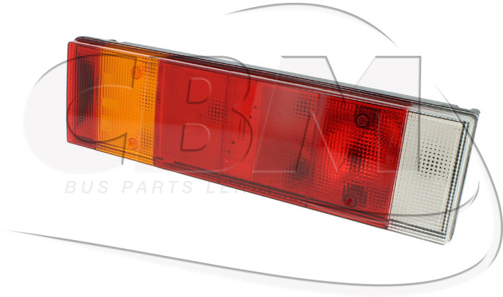 VIGNAL REAR LIGHT - IRISBUS - IVECO - RVI (5000788668) - Feu arrière pour Bus: photos 1 VIGNAL REAR LIGHT - IRISBUS - IVECO - RVI (5000788668) - Feu arrière pour Bus: photos 1