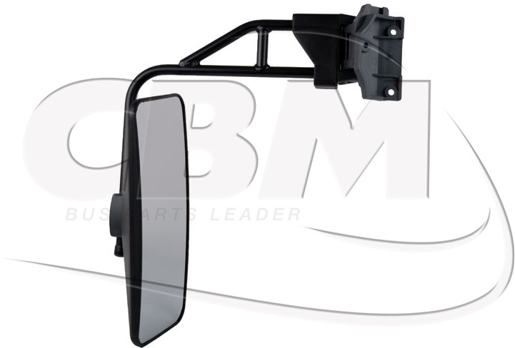 VISIONS SYSTEMS RIGHT MIRROR SET - MAN (81934206030) - Rétroviseur pour Bus: photos 1 VISIONS SYSTEMS RIGHT MIRROR SET - MAN (81934206030) - Rétroviseur pour Bus: photos 1