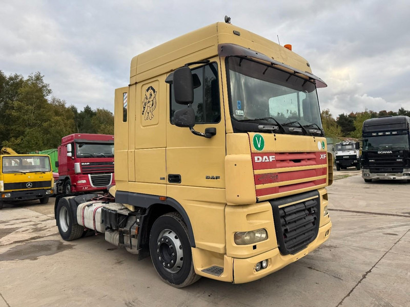 DAF 105 XF 460 Space Cab (GOOD CONDITION / BON ETAT) - Tracteur routier: photos 3 DAF 105 XF 460 Space Cab (GOOD CONDITION / BON ETAT) - Tracteur routier: photos 3