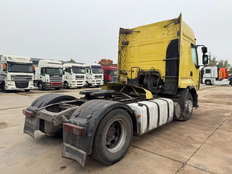 Renault Premium 440 DXI (MANUAL GEARBOX / BOITE MANUELLE) - Tracteur routier: photos 5 Renault Premium 440 DXI (MANUAL GEARBOX / BOITE MANUELLE) - Tracteur routier: photos 5
