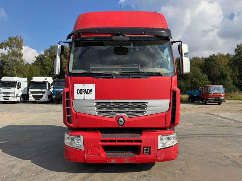 Renault Premium 450 DXI (MANUAL GEARBOX / BOITE MANUELLE / 982.000 km / PTO) - Tracteur routier: photos 2 Renault Premium 450 DXI (MANUAL GEARBOX / BOITE MANUELLE / 982.000 km / PTO) - Tracteur routier: photos 2