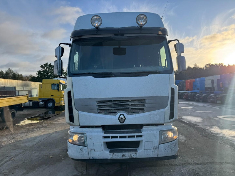 Renault Premium 450 DXI (MANUAL GEARBOX / BOITE MANUELLE) - Tracteur routier: photos 2 Renault Premium 450 DXI (MANUAL GEARBOX / BOITE MANUELLE) - Tracteur routier: photos 2