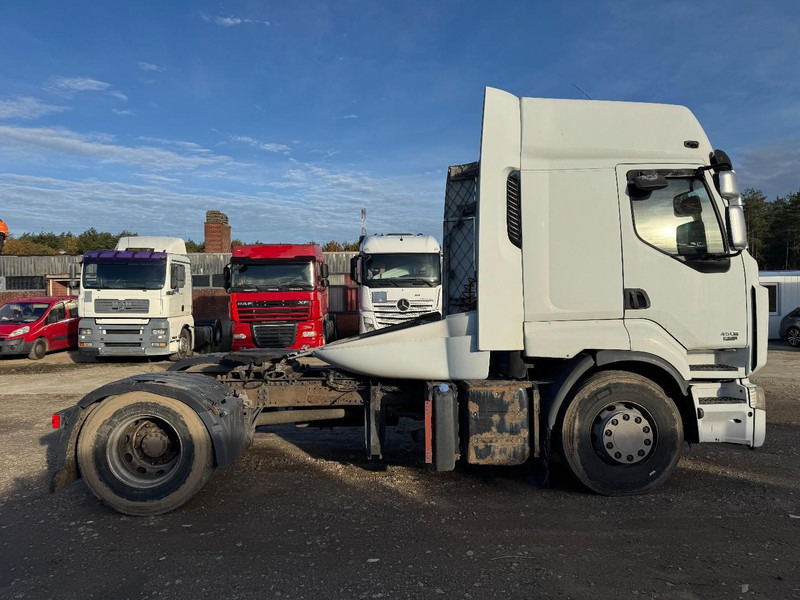 Renault Premium 450 DXI (MANUAL GEARBOX / BOITE MANUELLE) - Tracteur routier: photos 4 Renault Premium 450 DXI (MANUAL GEARBOX / BOITE MANUELLE) - Tracteur routier: photos 4