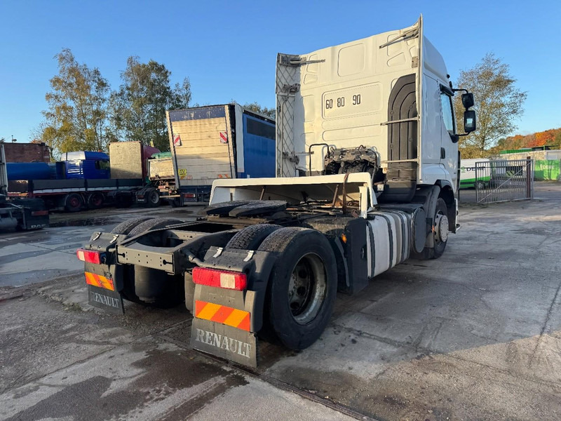 Renault Premium 450 DXI (MANUAL GEARBOX / BOITE MANUELLE) - Tracteur routier: photos 5 Renault Premium 450 DXI (MANUAL GEARBOX / BOITE MANUELLE) - Tracteur routier: photos 5