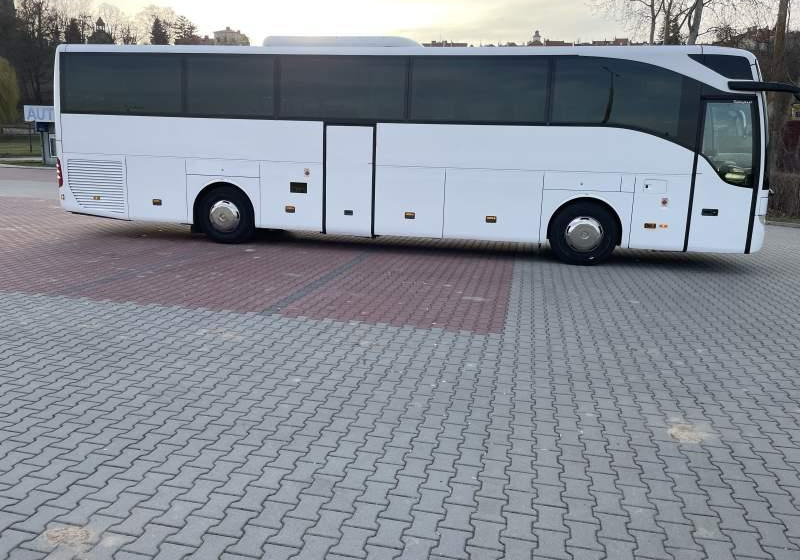 Mercedes-Benz 15RHD Tourismo Euro-5 - Autocar: photos 2 Mercedes-Benz 15RHD Tourismo Euro-5 - Autocar: photos 2