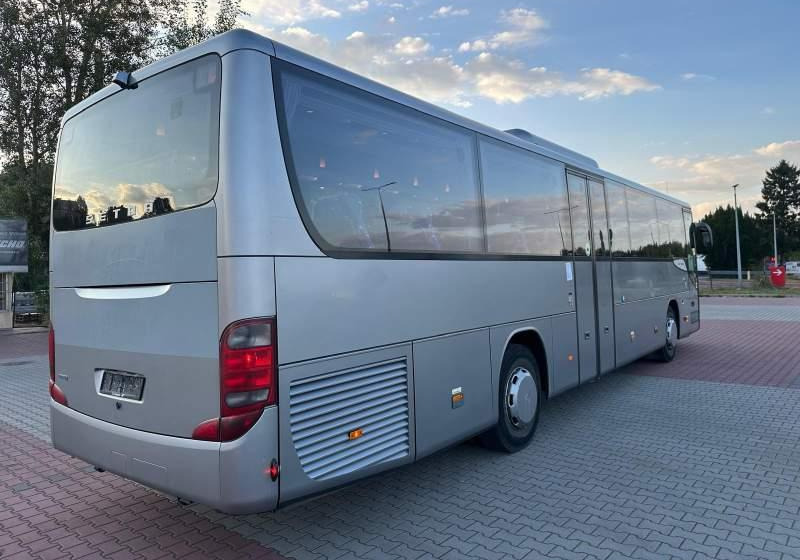Setra 2 x S415 GT-UL Euro-5 - Bus interurbain: photos 3 Setra 2 x S415 GT-UL Euro-5 - Bus interurbain: photos 3