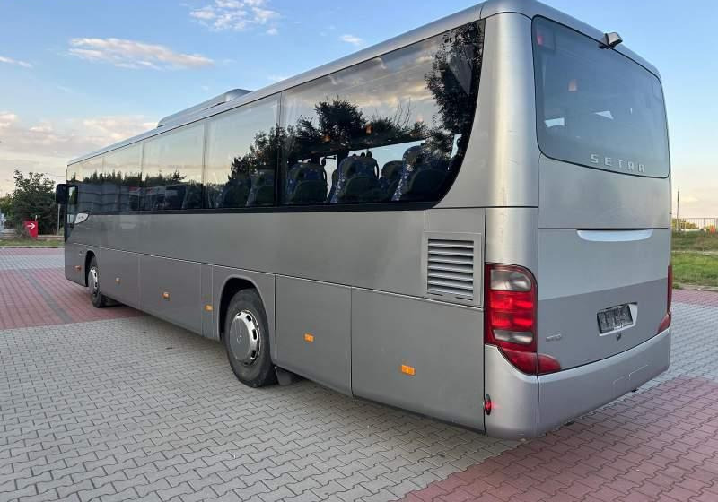 Setra 2 x S415 GT-UL Euro-5 - Bus interurbain: photos 5 Setra 2 x S415 GT-UL Euro-5 - Bus interurbain: photos 5
