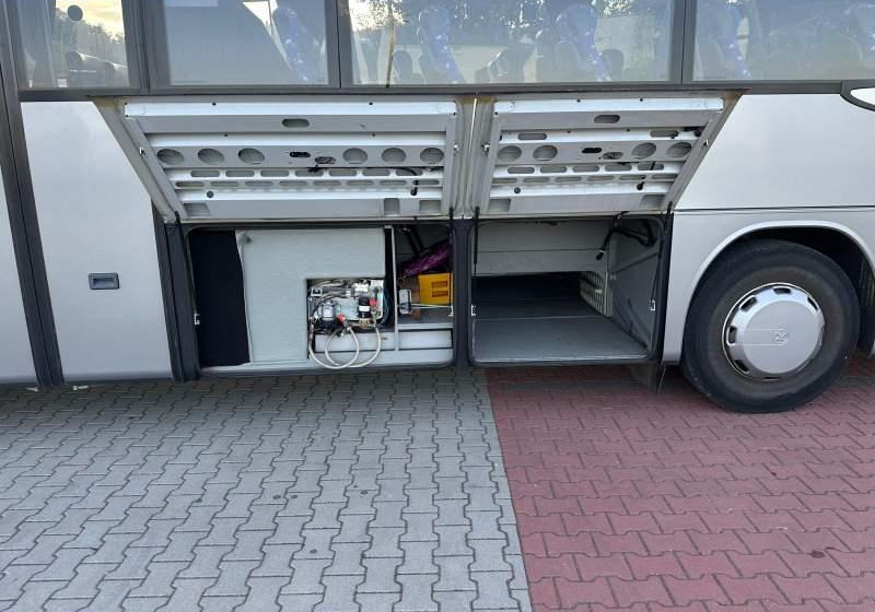 Setra 2 x S415 GT-UL  Euro-5 en leasing occasion Setra 2 x S415 GT-UL  Euro-5: photos 9