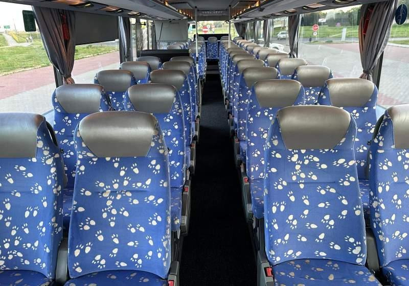Setra 2 x S415 GT-UL  Euro-5 en leasing occasion Setra 2 x S415 GT-UL  Euro-5: photos 18