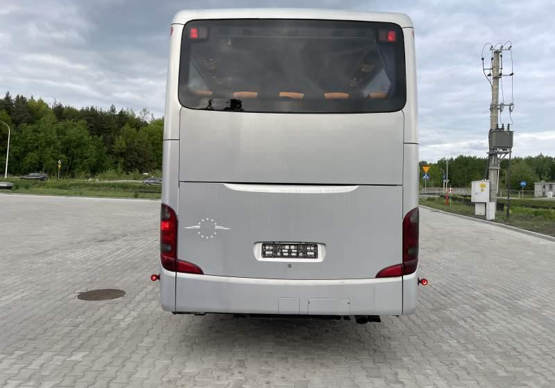 Setra 415 GT-HD - Autocar: photos 4 Setra 415 GT-HD - Autocar: photos 4