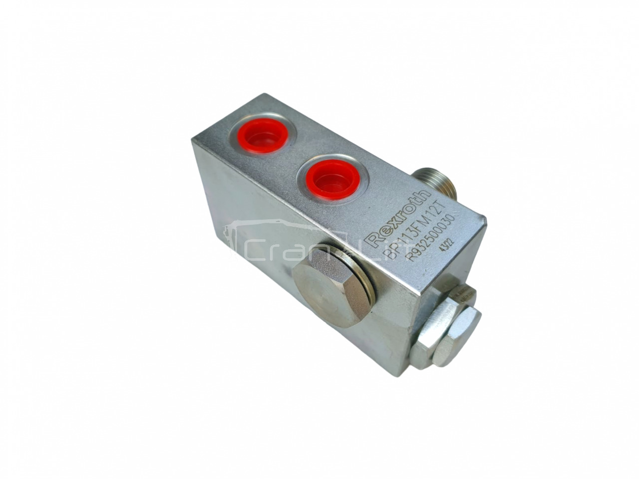 Zamek podpory Loglift / Jonsered kacze łapy 94238236 - Pièces de rechange pour Grue auxiliaire: photos 1 Zamek podpory Loglift / Jonsered kacze łapy 94238236 - Pièces de rechange pour Grue auxiliaire: photos 1