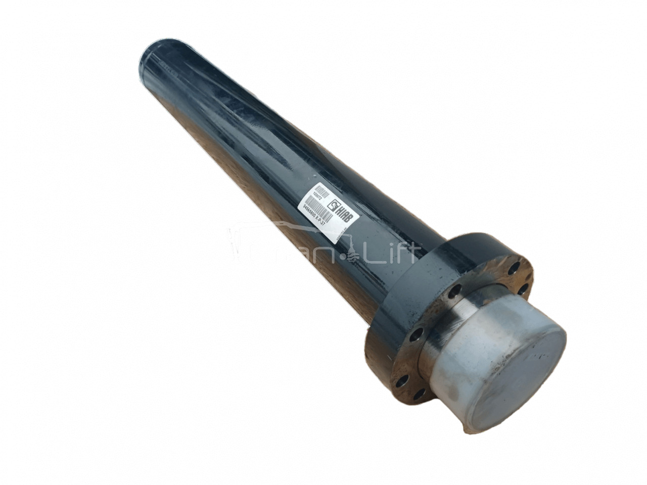 Siłownik, cylinder obrotu 94565800 Loglift 105S, 108S, 118S, 125Z, 140Z, 150Z - Vérin hydraulique pour Grue auxiliaire: photos 1 Siłownik, cylinder obrotu 94565800 Loglift 105S, 108S, 118S, 125Z, 140Z, 150Z - Vérin hydraulique pour Grue auxiliaire: photos 1