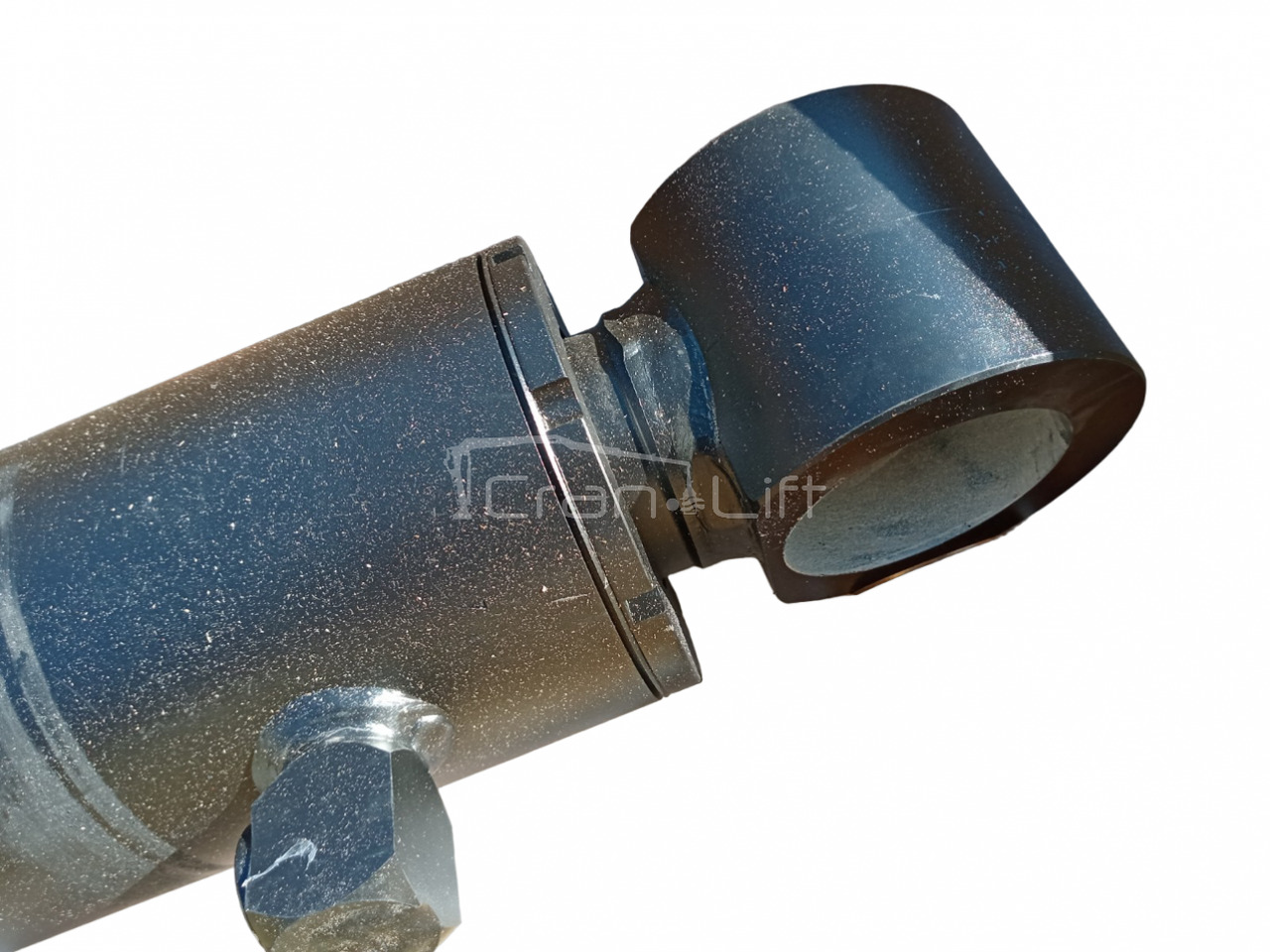 Siłownik główny Epsilon Master M10Z, M12Z, M13Z tłok YE01131L - Vérin hydraulique pour Grue auxiliaire: photos 2 Siłownik główny Epsilon Master M10Z, M12Z, M13Z tłok YE01131L - Vérin hydraulique pour Grue auxiliaire: photos 2