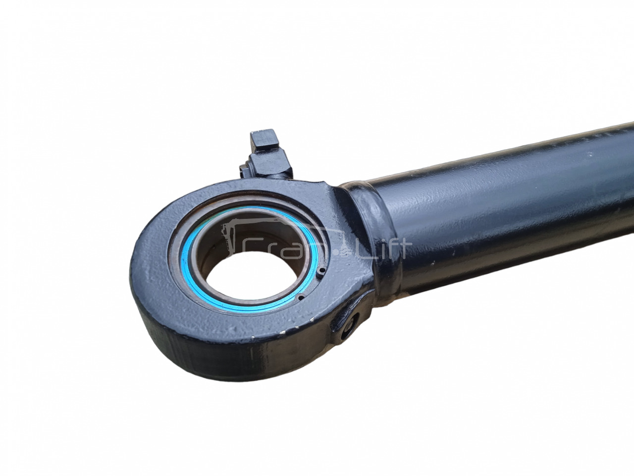 Siłownik tłoczysko łamania Loglift 115Z, 125Z, 135Z  311800 - Vérin hydraulique pour Grue auxiliaire: photos 2 Siłownik tłoczysko łamania Loglift 115Z, 125Z, 135Z  311800 - Vérin hydraulique pour Grue auxiliaire: photos 2