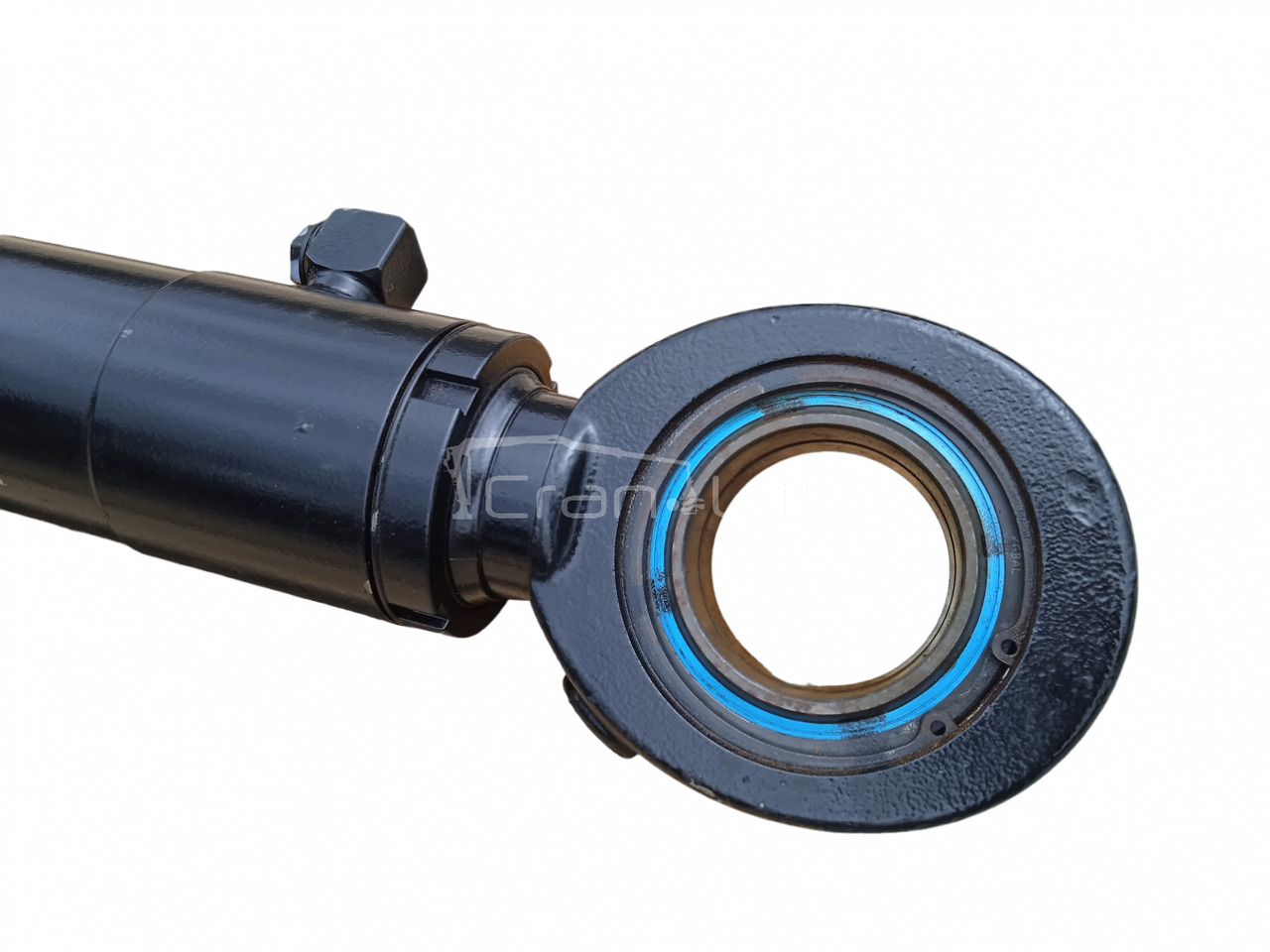 Siłownik tłoczysko łamania Loglift 115Z, 125Z, 135Z  311800 - Vérin hydraulique pour Grue auxiliaire: photos 3 Siłownik tłoczysko łamania Loglift 115Z, 125Z, 135Z  311800 - Vérin hydraulique pour Grue auxiliaire: photos 3