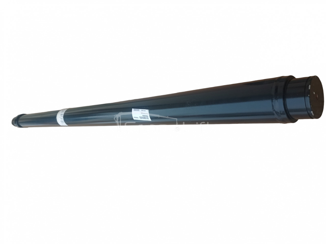 Siłownik wysuwu Epsilon ML97/MZ91 tłok YE01049A - Vérin hydraulique pour Grue auxiliaire: photos 2 Siłownik wysuwu Epsilon ML97/MZ91 tłok YE01049A - Vérin hydraulique pour Grue auxiliaire: photos 2