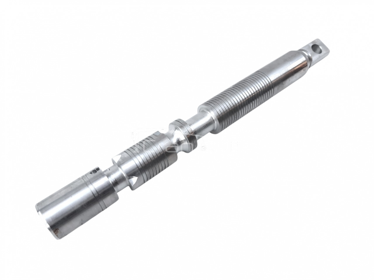 Suwak rozdzielacza Parker F130CF typ THH - jednostronny (EB) - Valve hydraulique pour Grue auxiliaire: photos 1 Suwak rozdzielacza Parker F130CF typ THH - jednostronny (EB) - Valve hydraulique pour Grue auxiliaire: photos 1