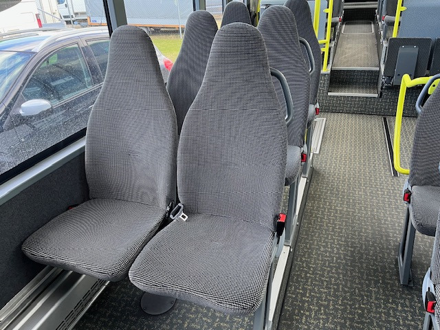 Setra LE Business - Bus urbain: photos 4 Setra LE Business - Bus urbain: photos 4