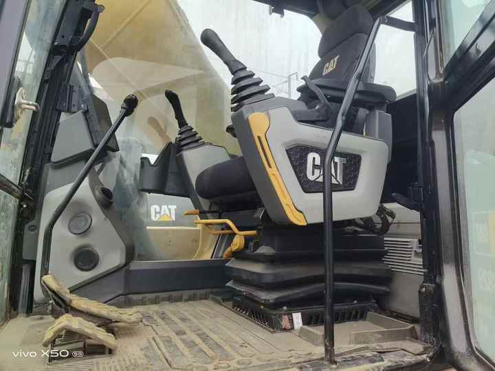 Cat Heavy Equipment Cat 320gc Excavator , Original Used Cat Excavator , Cat Digger 320gc - Pelle: photos 3 Cat Heavy Equipment Cat 320gc Excavator , Original Used Cat Excavator , Cat Digger 320gc - Pelle: photos 3