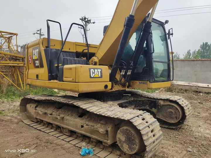 Cat Heavy Equipment Cat 320gc Excavator , Original Used Cat Excavator , Cat Digger 320gc - Pelle: photos 2 Cat Heavy Equipment Cat 320gc Excavator , Original Used Cat Excavator , Cat Digger 320gc - Pelle: photos 2