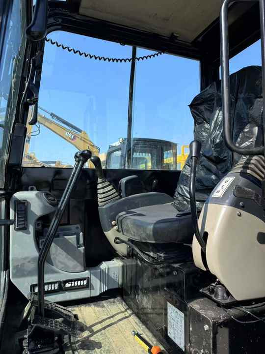 Pelle Hot Sale  Caterpillar Mini Excavator 305.5  5tons Digger for Sale  Used Cat303 305 306 307 308 Mini Excavator  Wait for Sale [ Copy ] [ Copy ] [ Copy ] [ Copy ]: photos 6