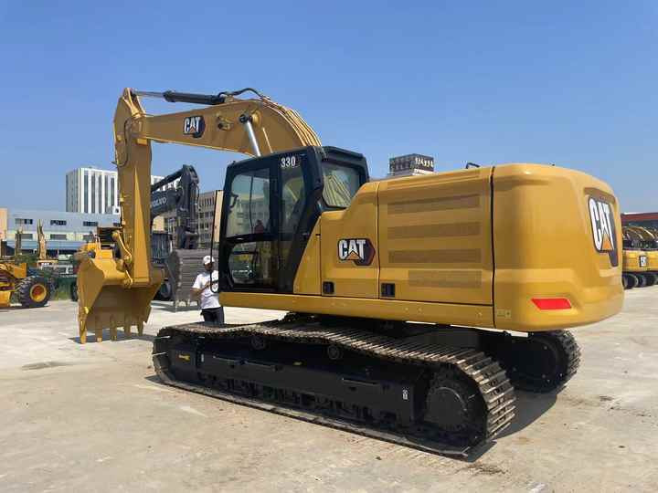Hot Sale! Second-hand CAT 330gc Digger | Original Engine | Mining & Demolition Use - Pelle sur chenille: photos 3 Hot Sale! Second-hand CAT 330gc Digger | Original Engine | Mining & Demolition Use - Pelle sur chenille: photos 3