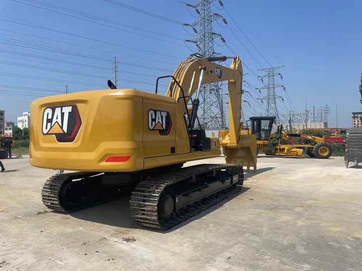 Hot Sale! Second-hand CAT 330gc Digger | Original Engine | Mining & Demolition Use - Pelle sur chenille: photos 5 Hot Sale! Second-hand CAT 330gc Digger | Original Engine | Mining & Demolition Use - Pelle sur chenille: photos 5
